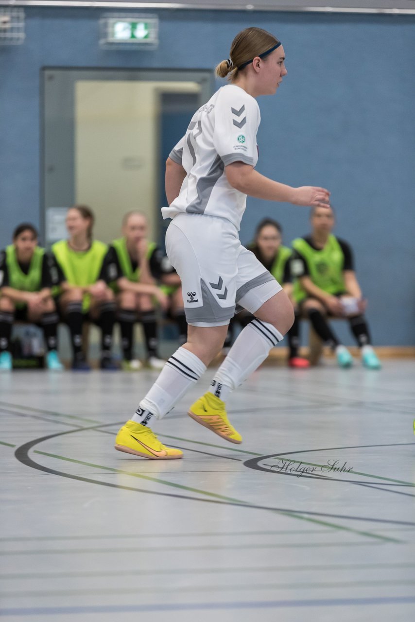 Bild 138 - wBJ Futsalmeisterschaft